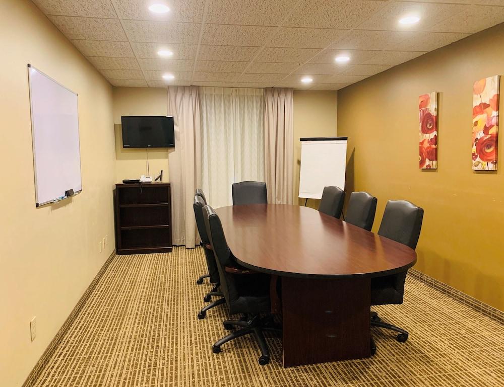 Quality Inn Palm Bay - Melbourne I-95 Dış mekan fotoğraf