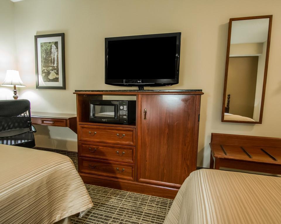 Quality Inn Palm Bay - Melbourne I-95 Dış mekan fotoğraf