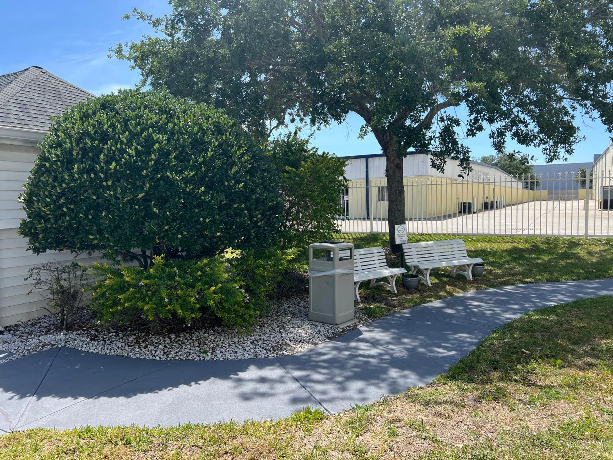 Quality Inn Palm Bay - Melbourne I-95 Dış mekan fotoğraf