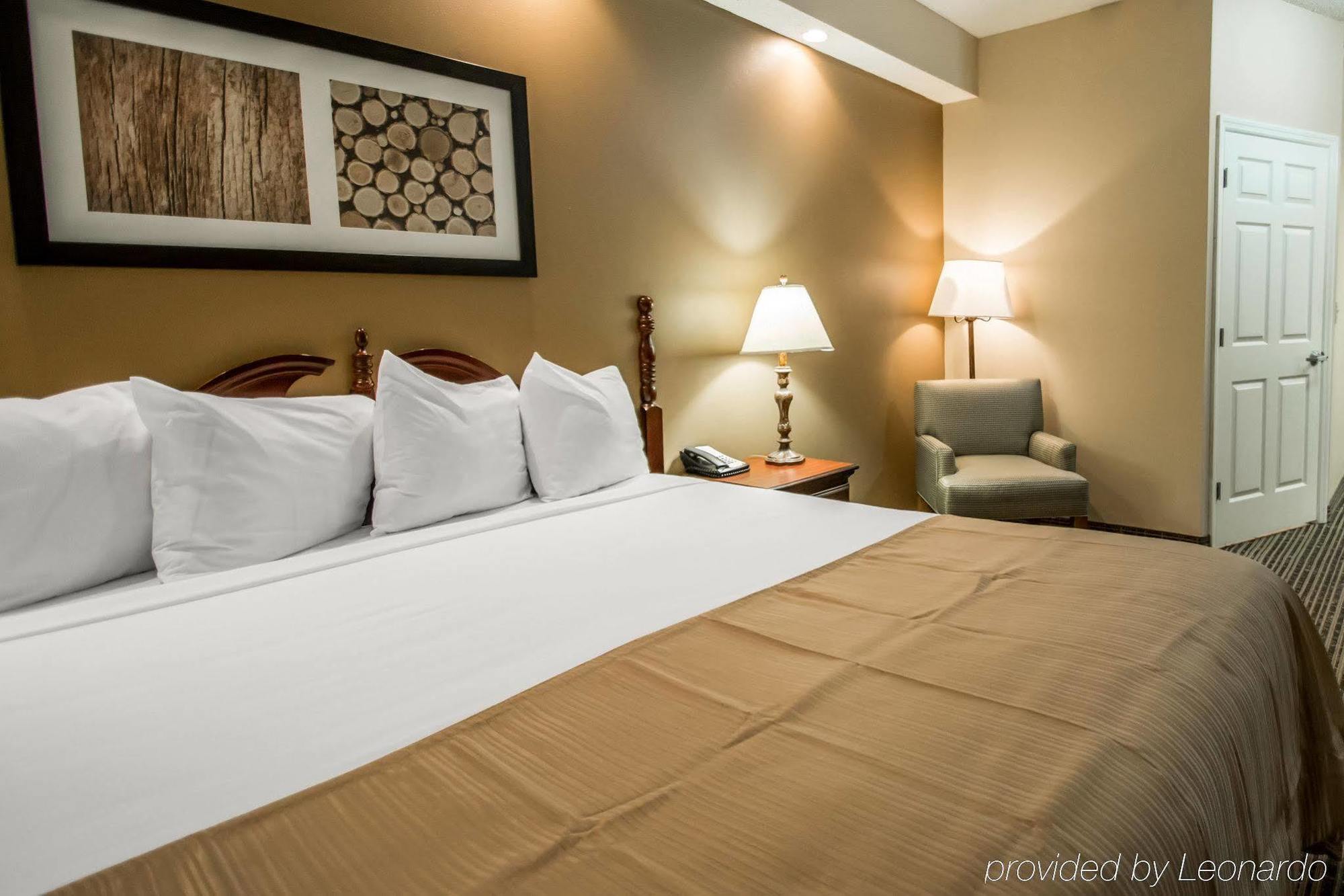 Quality Inn Palm Bay - Melbourne I-95 Dış mekan fotoğraf