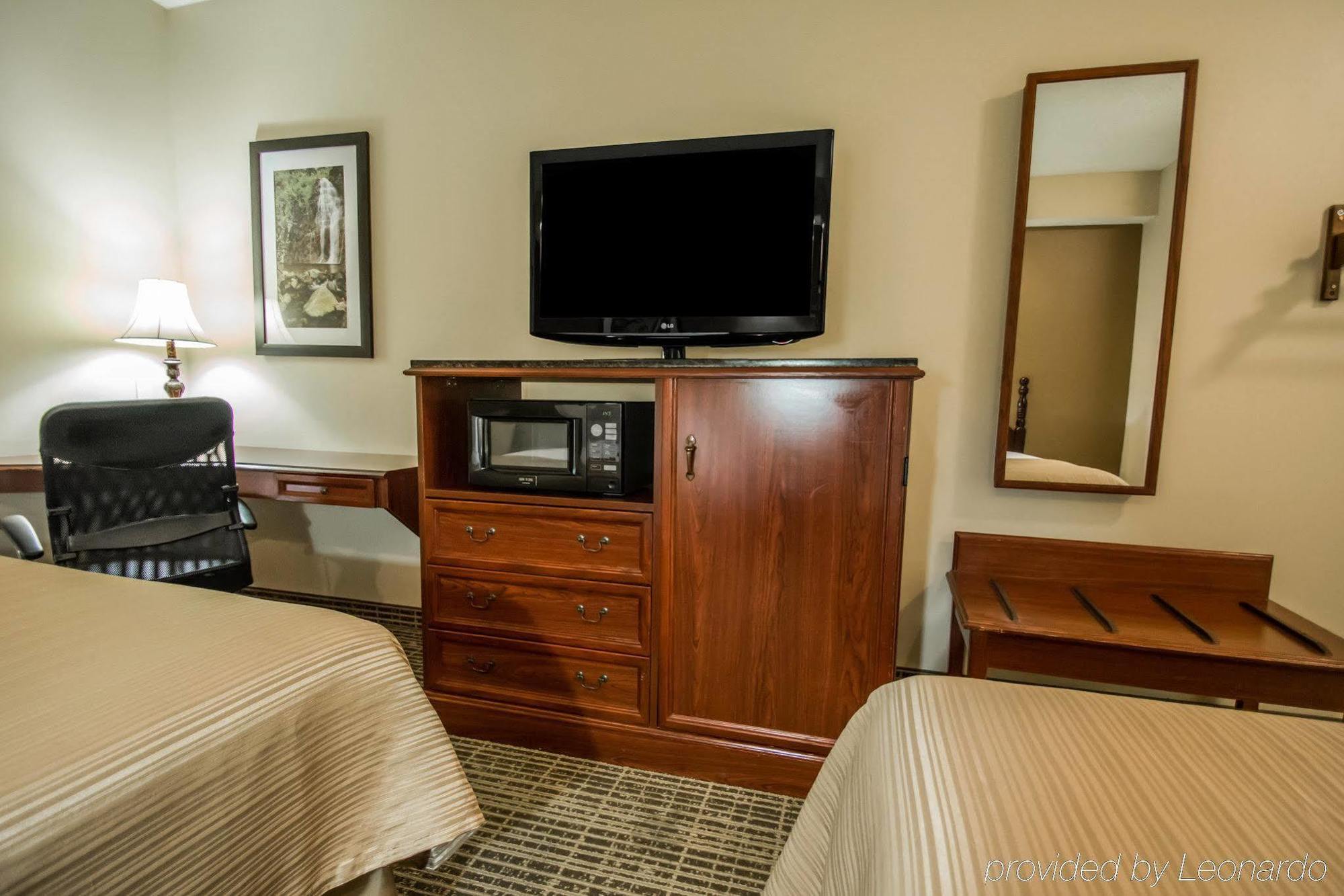 Quality Inn Palm Bay - Melbourne I-95 Dış mekan fotoğraf