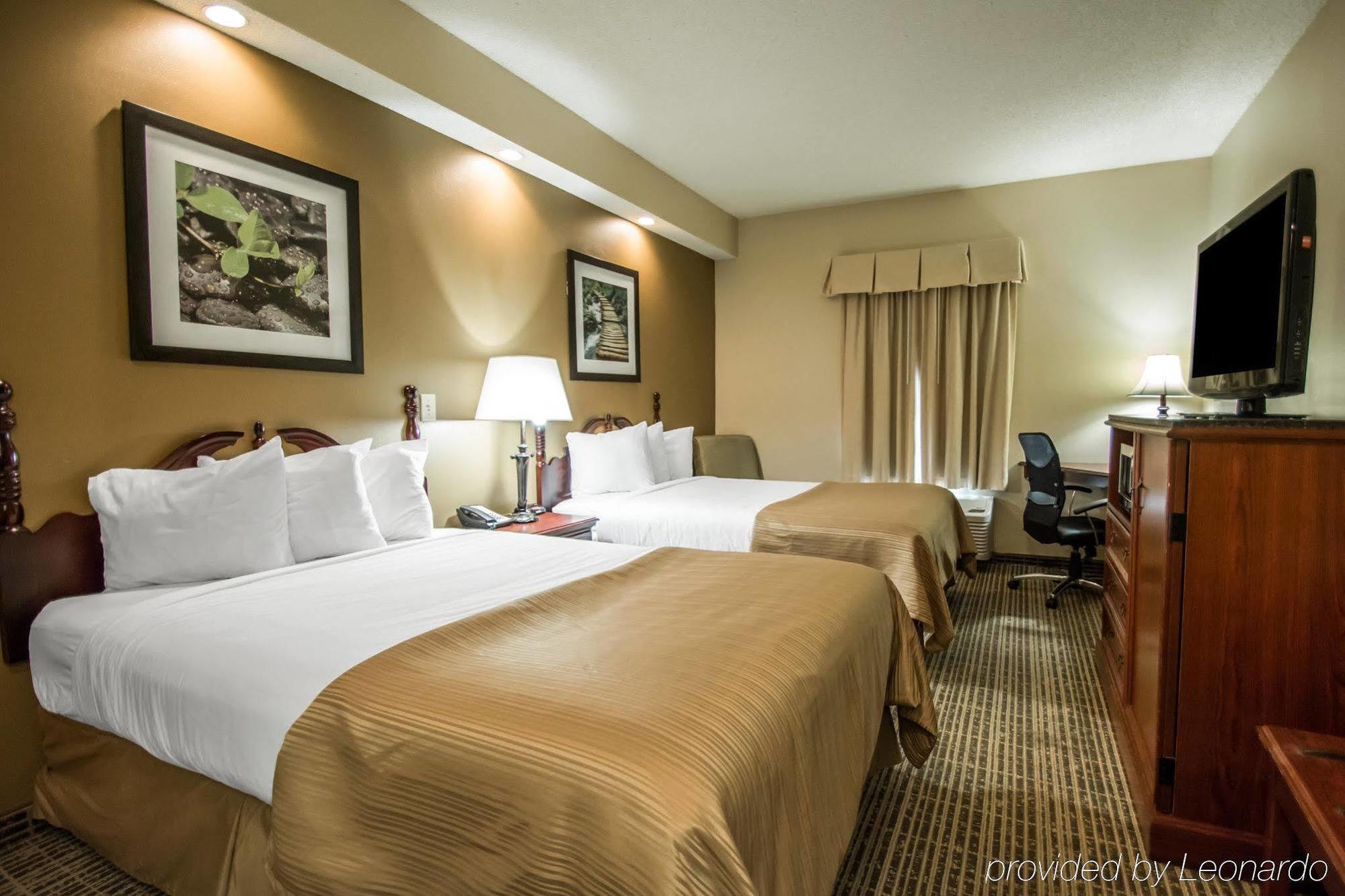 Quality Inn Palm Bay - Melbourne I-95 Dış mekan fotoğraf