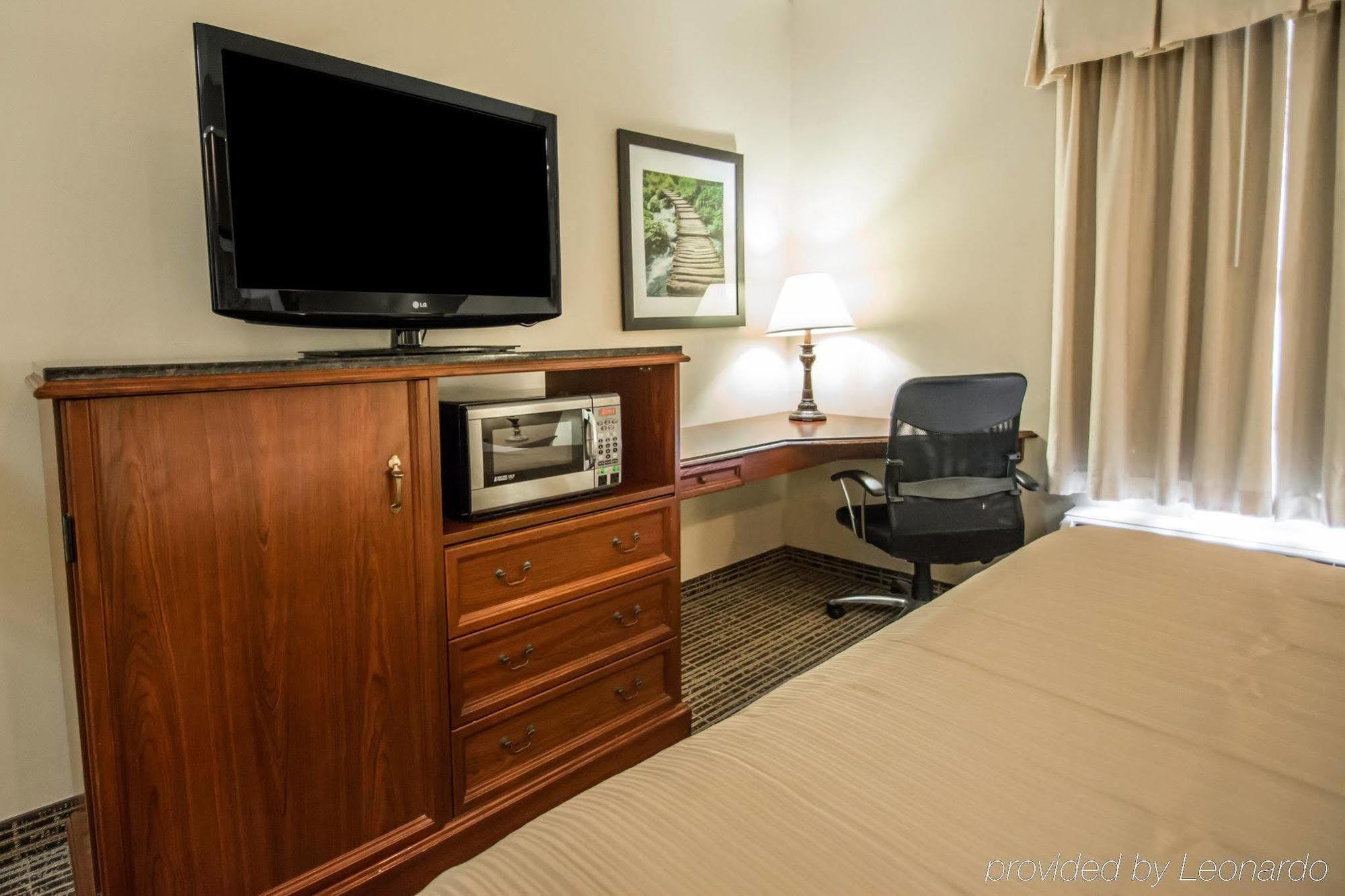 Quality Inn Palm Bay - Melbourne I-95 Dış mekan fotoğraf