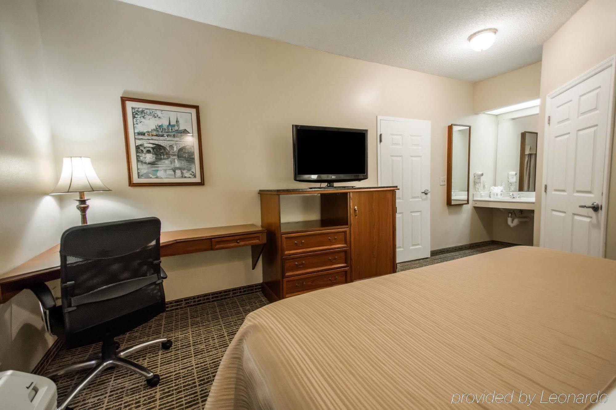 Quality Inn Palm Bay - Melbourne I-95 Dış mekan fotoğraf