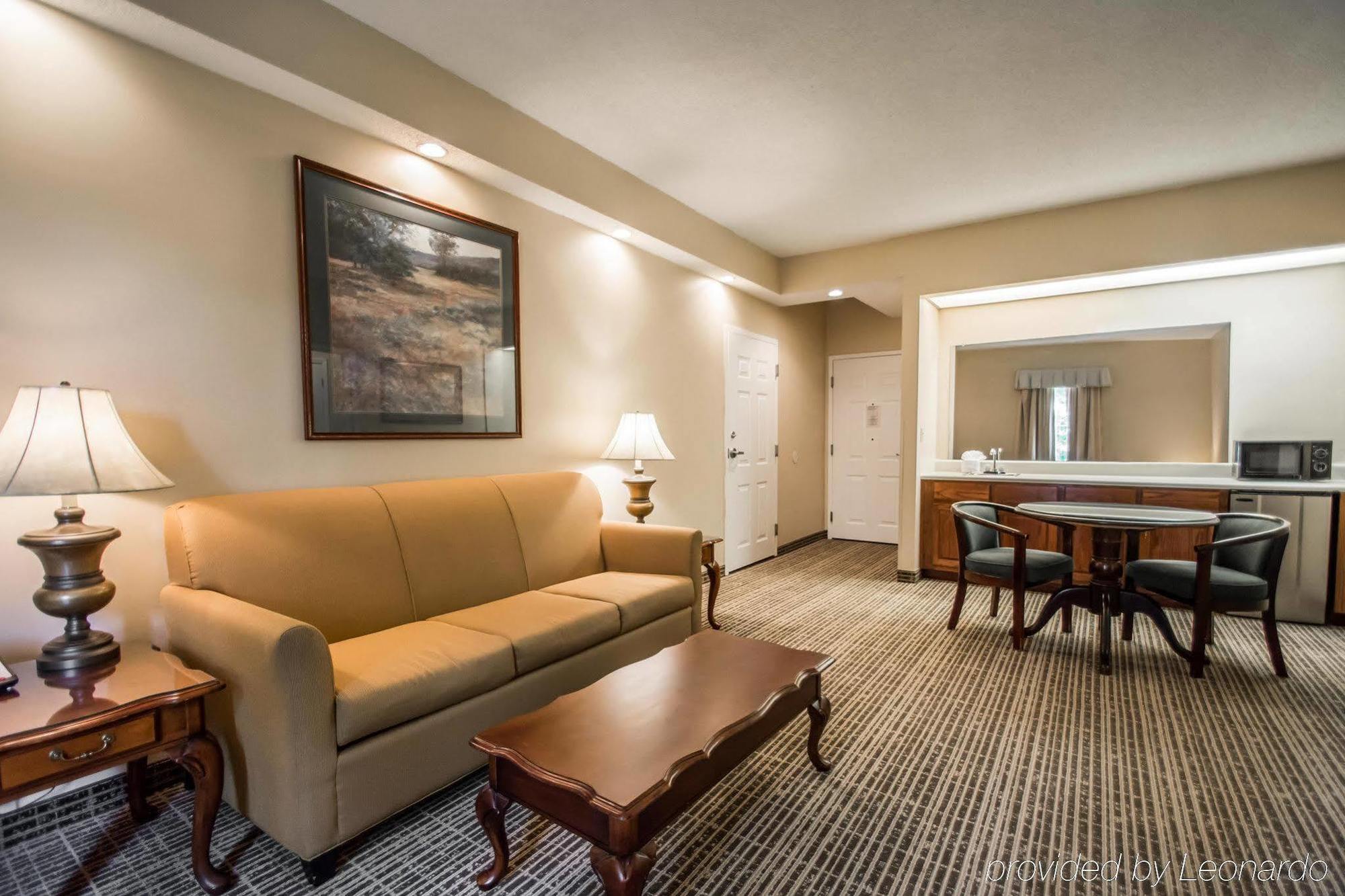Quality Inn Palm Bay - Melbourne I-95 Dış mekan fotoğraf