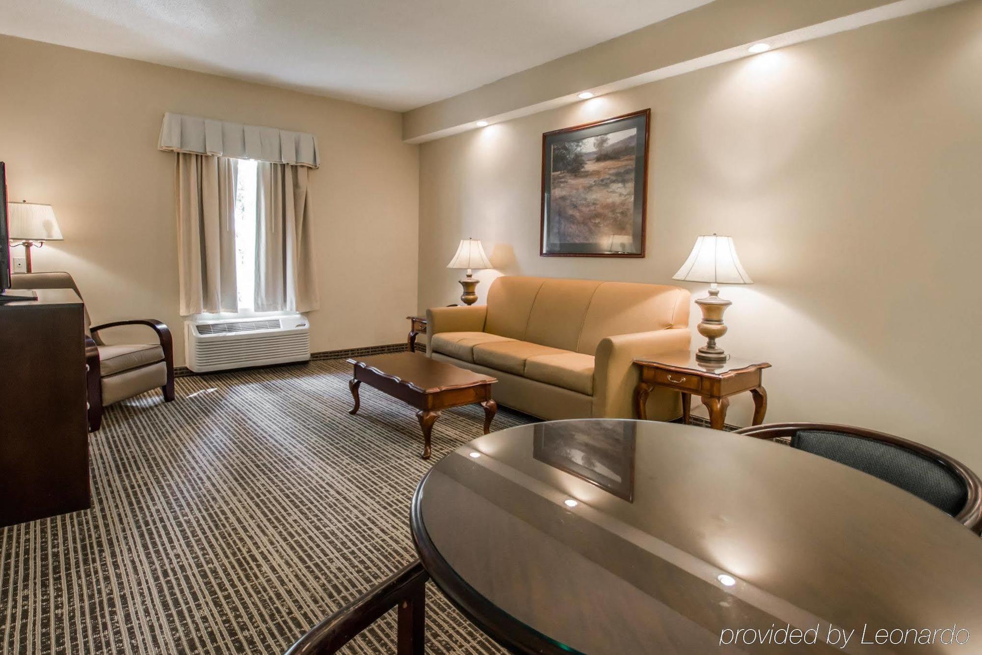 Quality Inn Palm Bay - Melbourne I-95 Dış mekan fotoğraf
