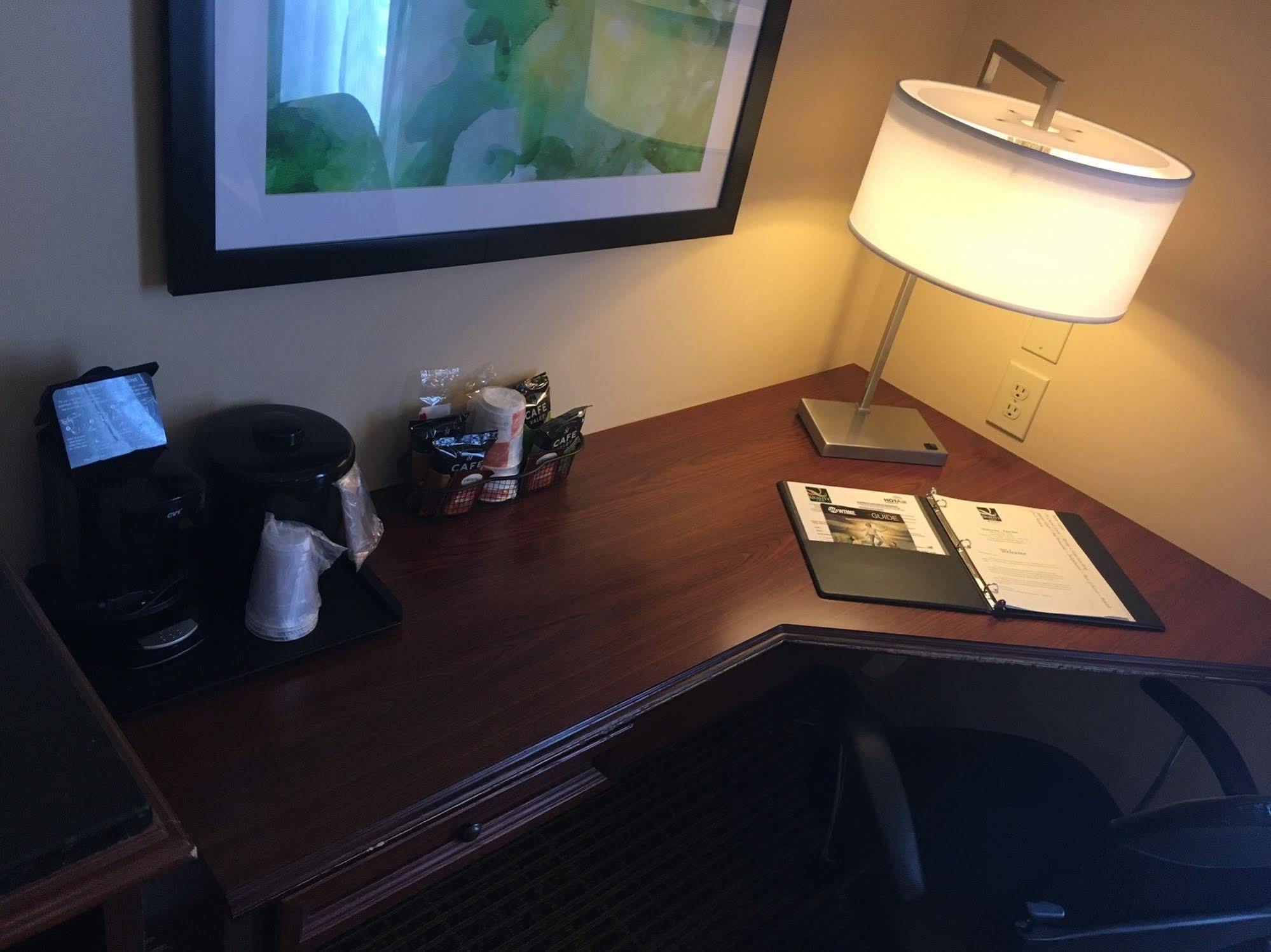 Quality Inn Palm Bay - Melbourne I-95 Dış mekan fotoğraf